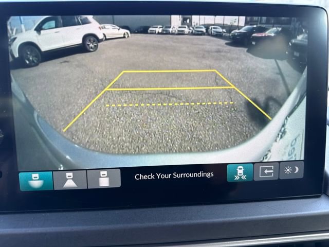 Used 2023 Honda Pilot EX-L image 8