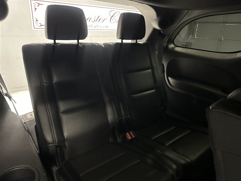 Used 2020 Dodge Durango R/T AWD/4WD image 6