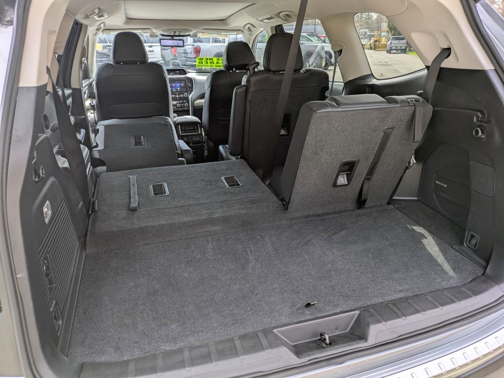 Used 2021 Subaru Ascent Touring AWD/4WD image 34