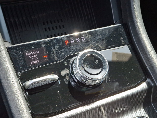New 2026 Jeep Grand Cherokee Altitude AWD/4WD image 11