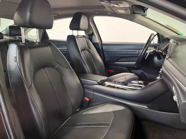 Used 2023 Hyundai Sonata Limited image 10