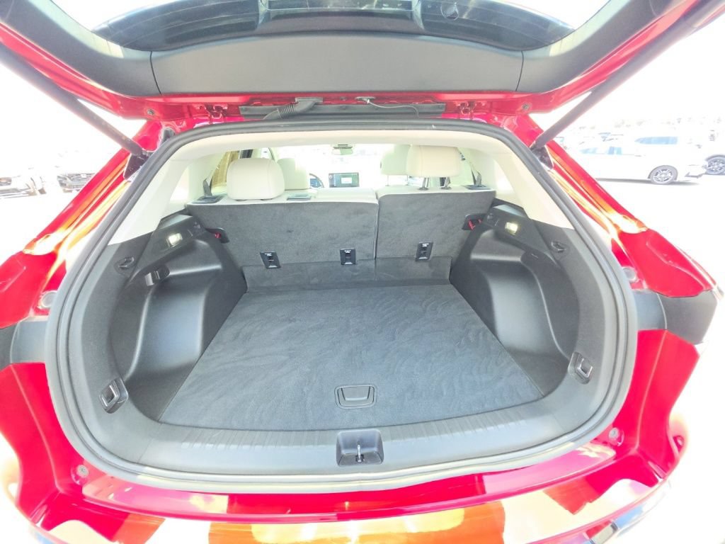 Certified 2024 Honda Prologue Touring image 29