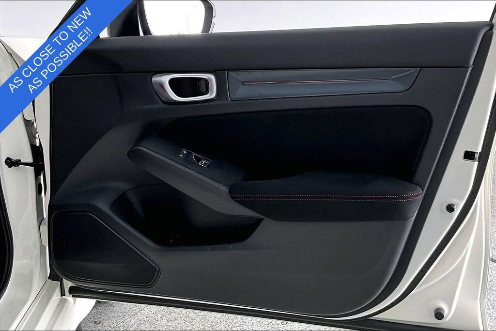 Used 2025 Honda Civic Type R image 25