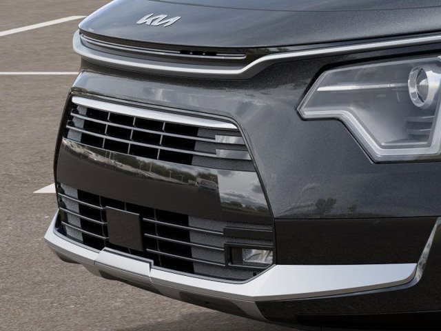 New 2025 Kia Niro EX Touring image 15
