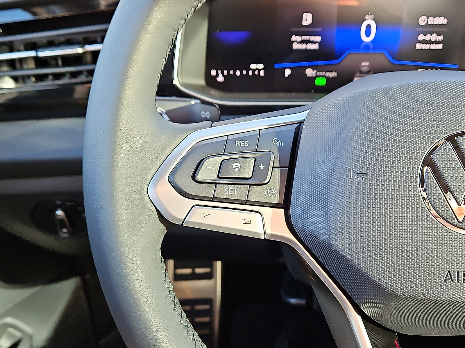 New 2026 Volkswagen Jetta Sport image 16