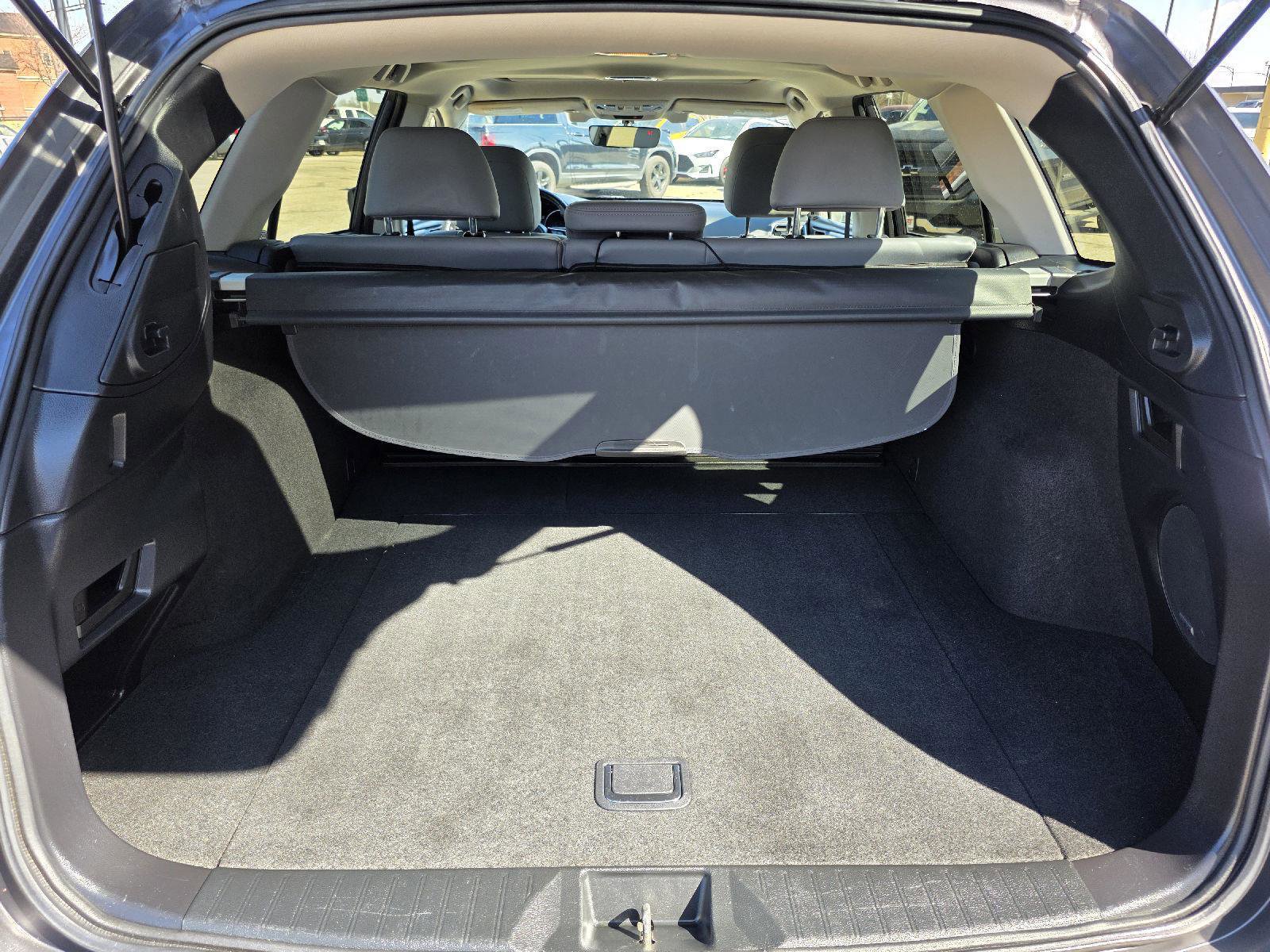 Used 2019 Subaru Outback 3.6R Limited image 35