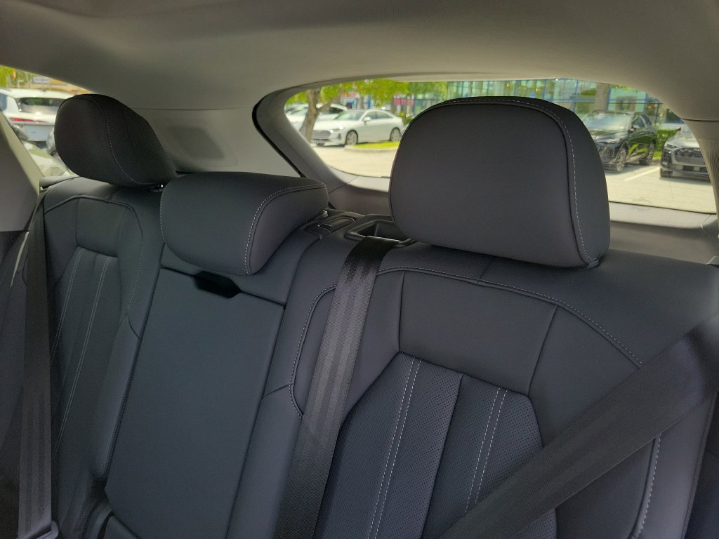 New 2026 Audi Q5 Premium Plus AWD/4WD image 27