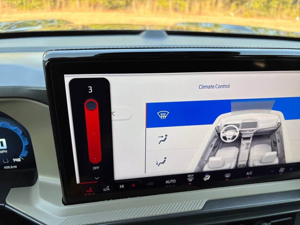 Used 2025 Ford Bronco Sport Big Bend image 4