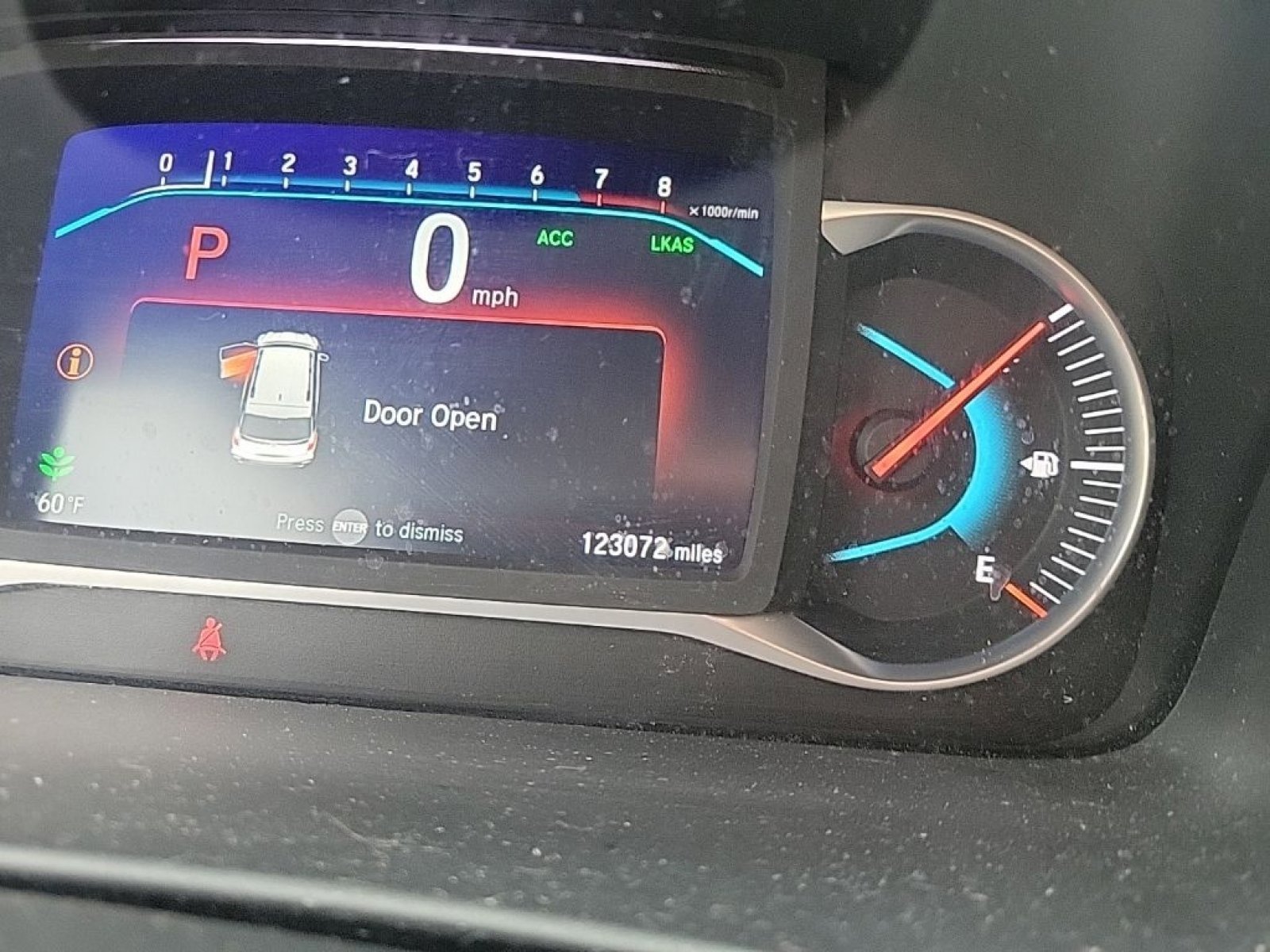 Certified 2022 Honda Pilot EX-L image 24