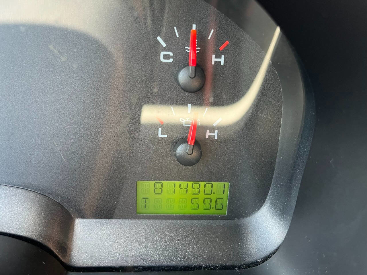 Used 2007 Ford F150 XL RWD image 18