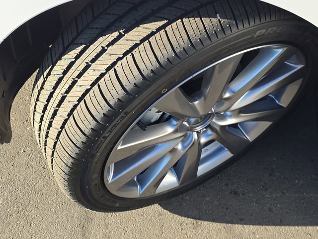 New 2026 MAZDA MAZDA3 2.5 S Sedan w/ Preferred Pkg image 30