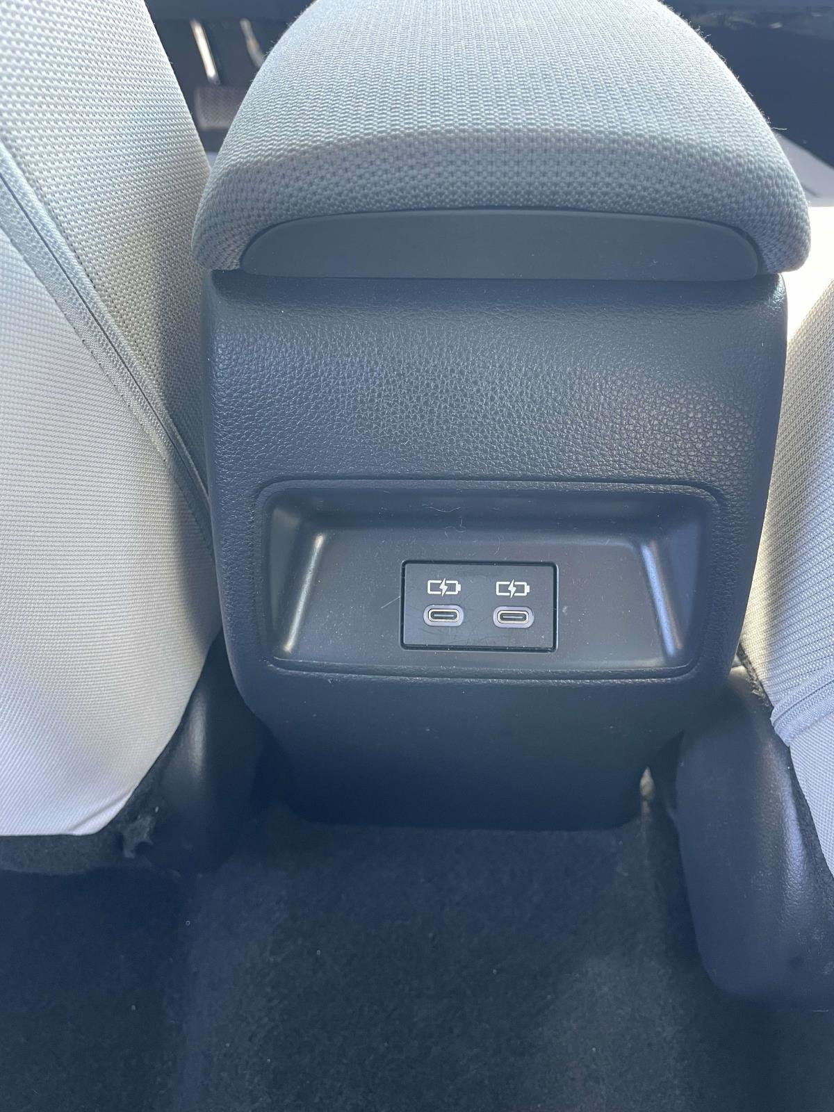 Used 2023 Toyota Corolla LE FWD image 12