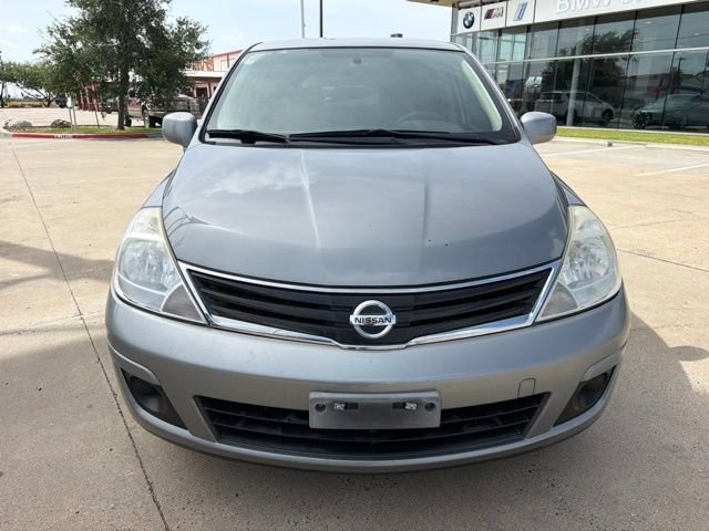 Used 2012 Nissan Versa 1.8 S FWD image 6