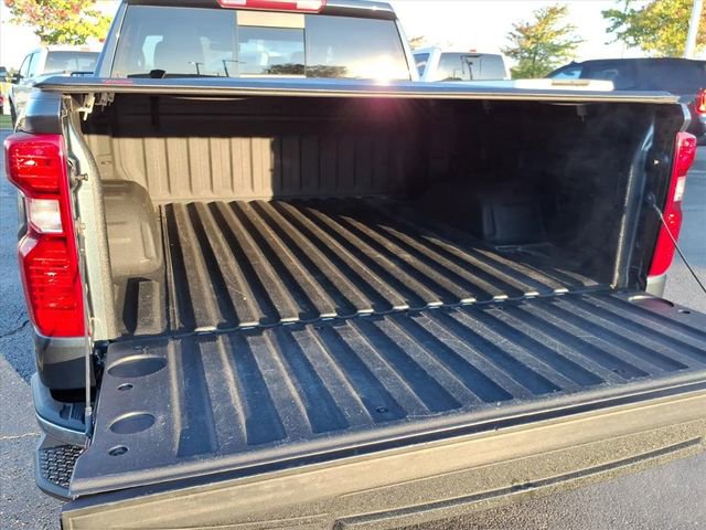 Used 2019 Chevrolet Silverado 1500 LT w/ All-Star Edition image 21