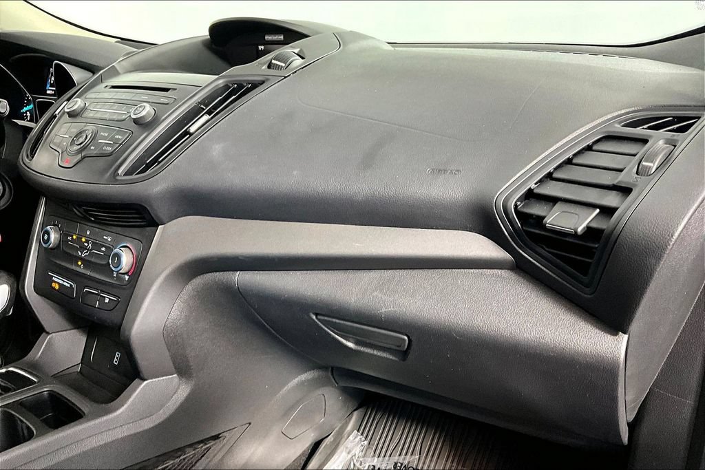 Used 2017 Ford Escape S FWD image 16
