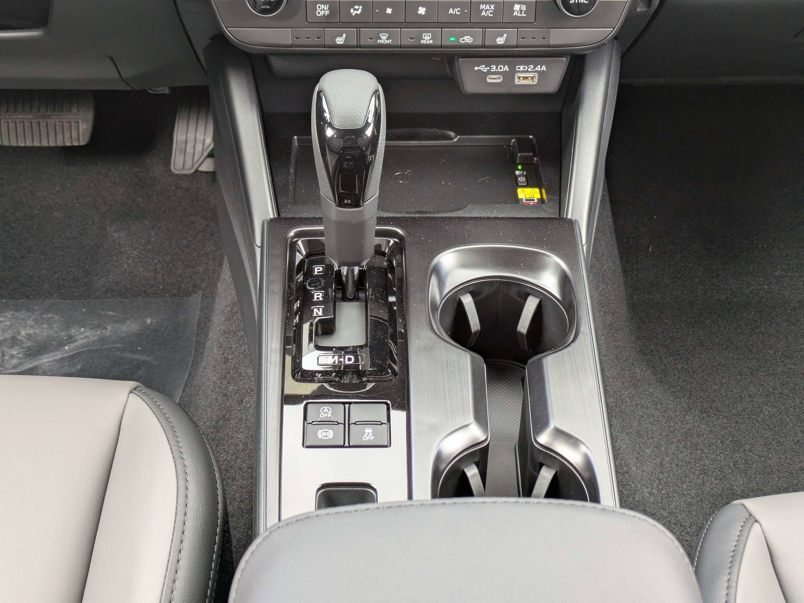 New 2026 Subaru Outback Premium image 20