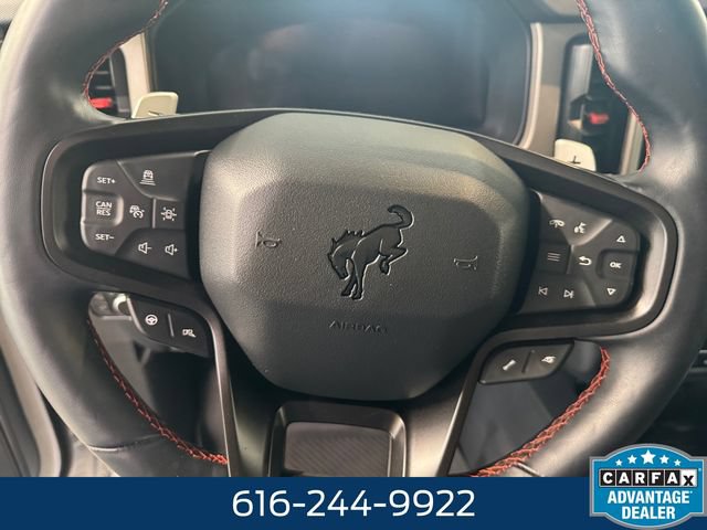 Used 2024 Ford Bronco Raptor AWD/4WD image 19
