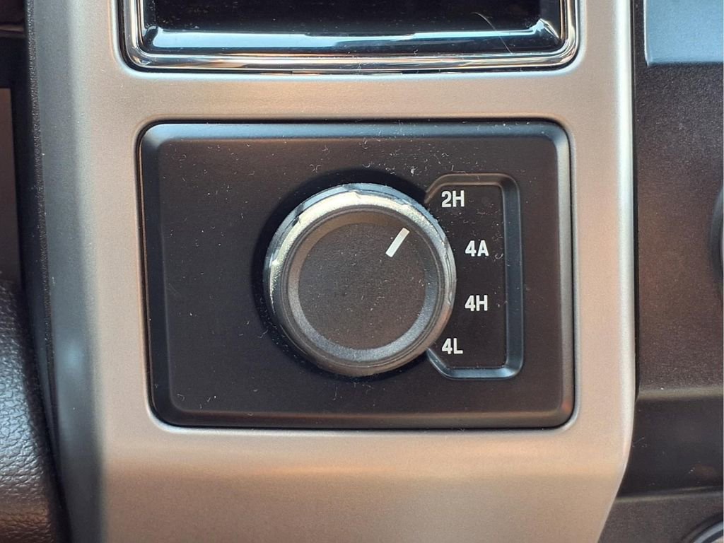 Used 2019 Ford F150 King Ranch w/ Equipment Group 601A Luxury image 9