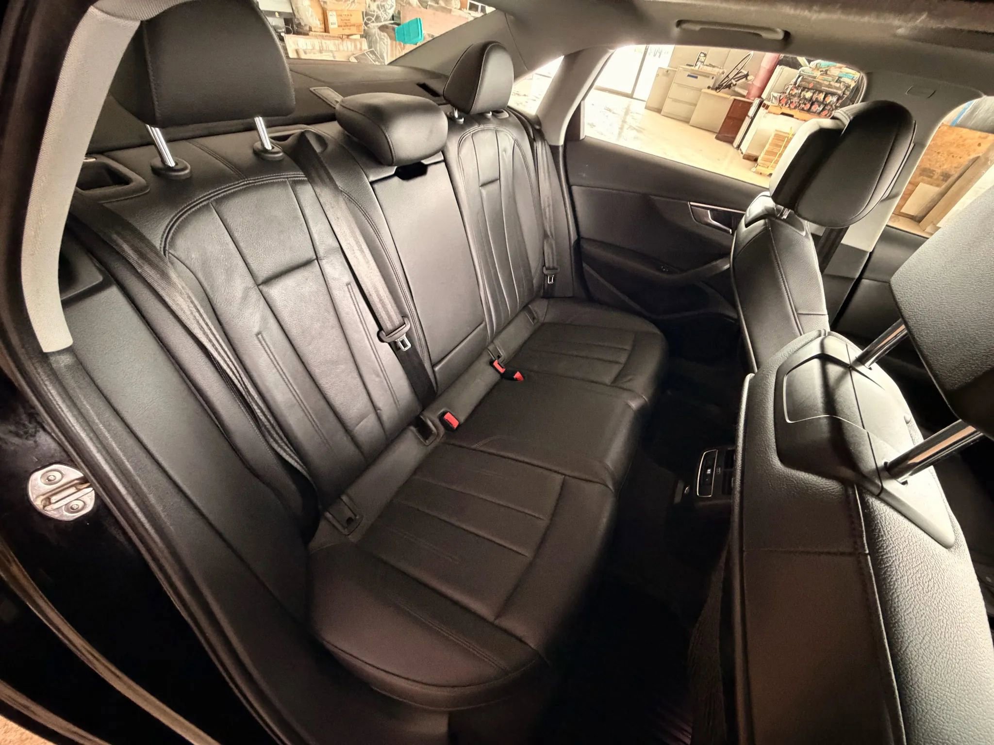 Used 2017 Audi A4 2.0T Premium w/ Convenience Package image 64