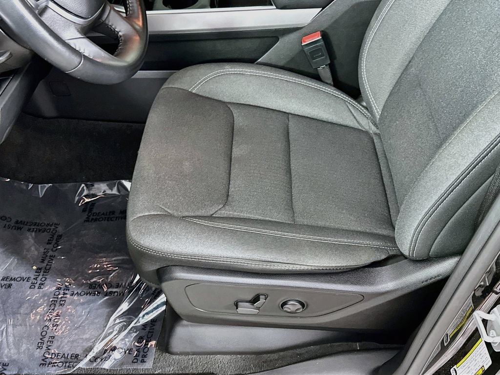 Certified 2022 RAM 1500 Big Horn AWD/4WD image 30