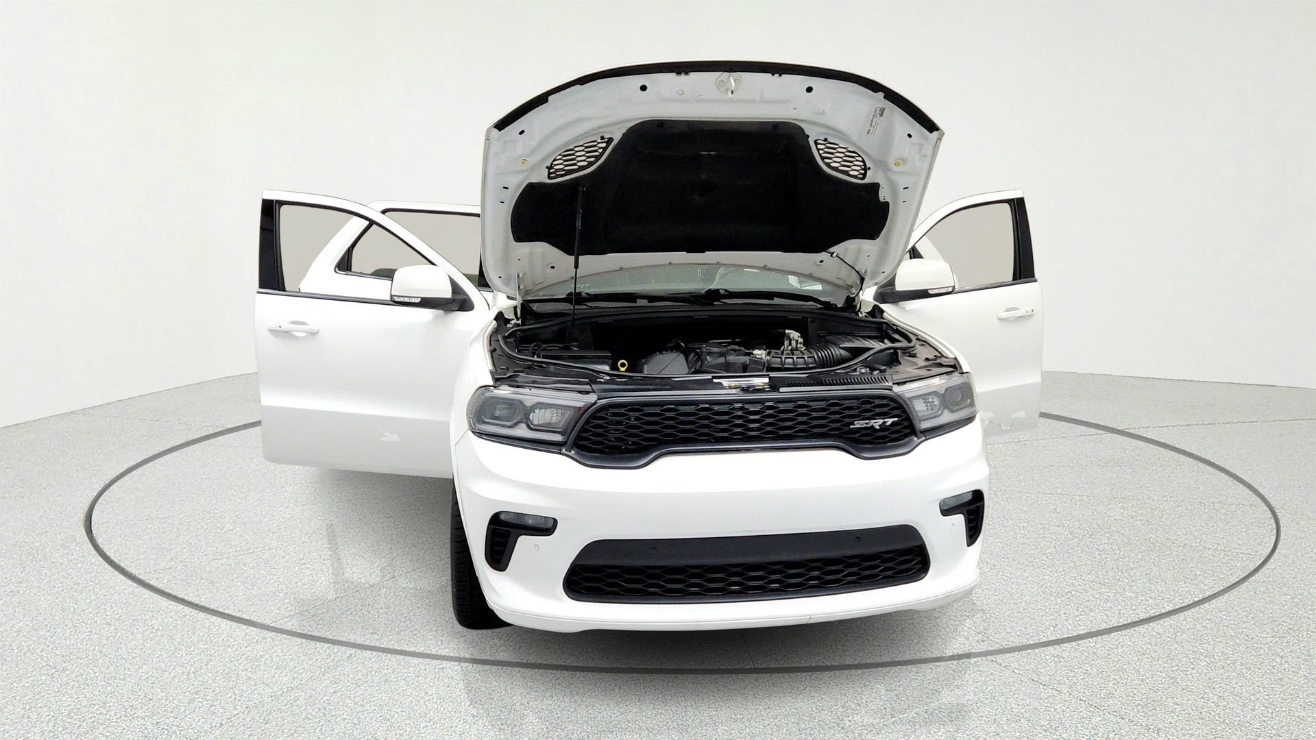 Used 2021 Dodge Durango SRT AWD/4WD image 15
