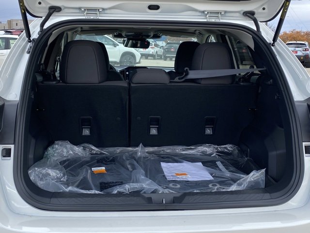 New 2026 Subaru Crosstrek 2.5i Premium image 22