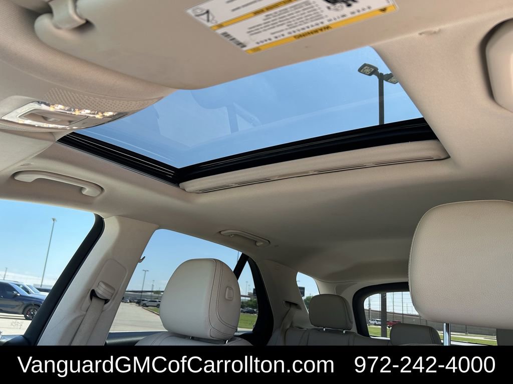 Used 2022 Mercedes-Benz GLE 350 image 27