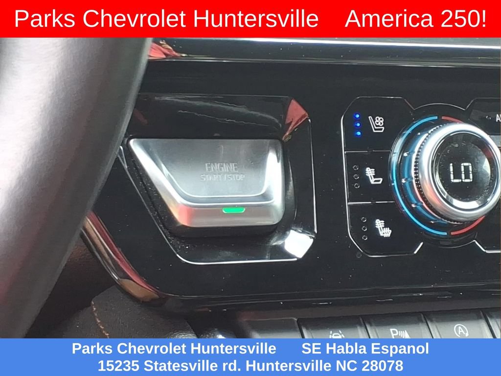 Certified 2022 GMC Sierra 1500 AT4 w/ AT4 Premium Package AWD/4WD image 8