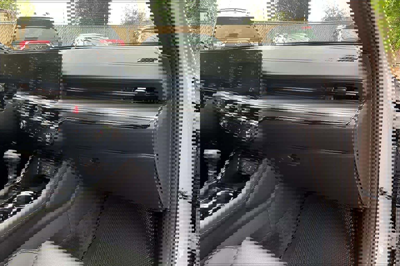 Used 2026 Kia K5 GT w/ GT1 Package image 18