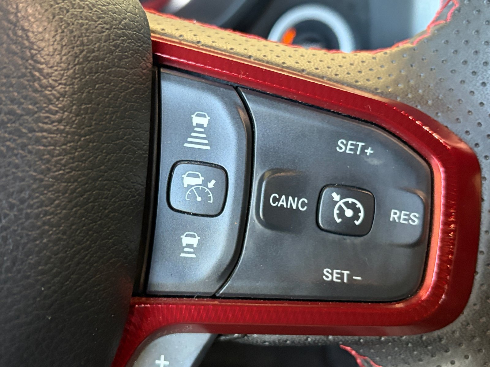 Used 2025 RAM 1500 Rebel w/ Rebel Level 1 Equipment Group AWD/4WD image 26