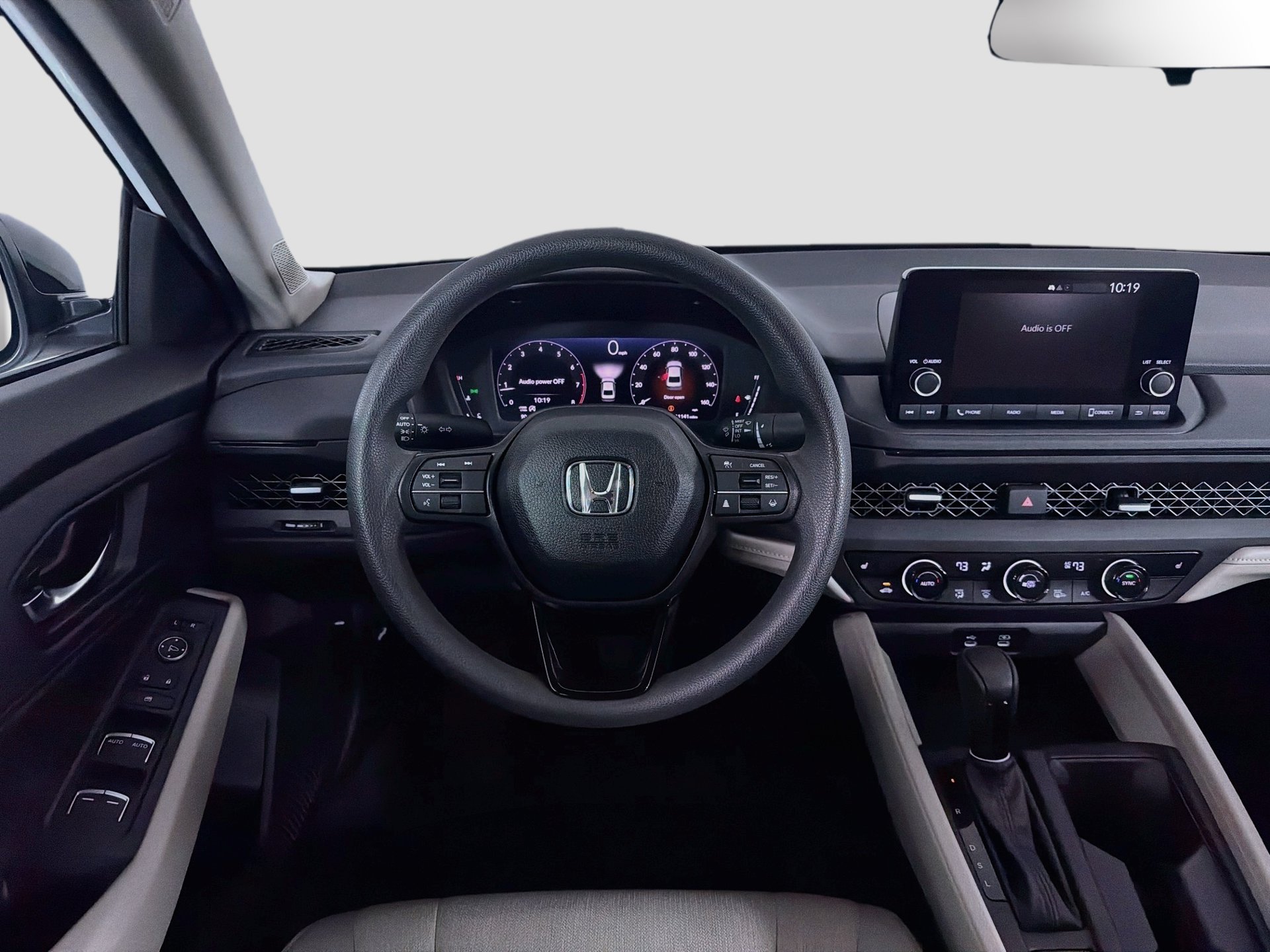 Used 2025 Honda Accord SE image 18
