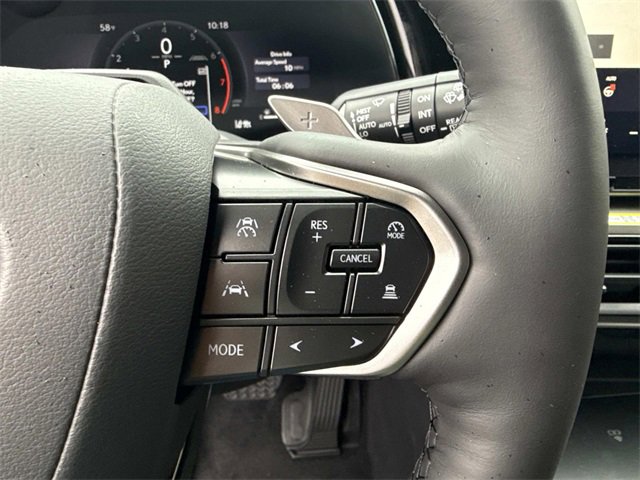 New 2026 Lexus TX 350 AWD w/ Technology Package image 28