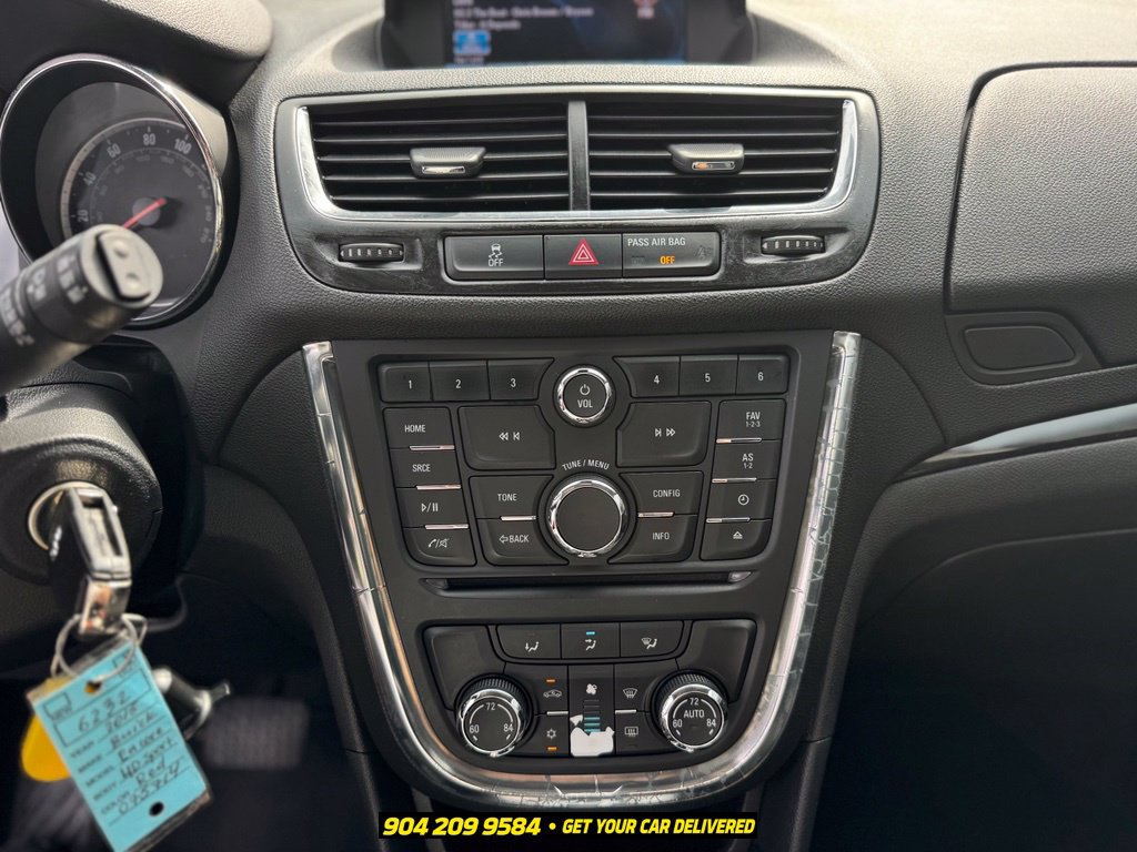Used 2015 Buick Encore Convenience AWD/4WD image 20