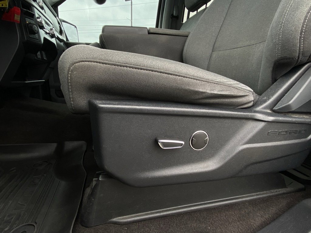 Used 2021 Ford F150 XLT w/ Equipment Group 301A Mid image 11