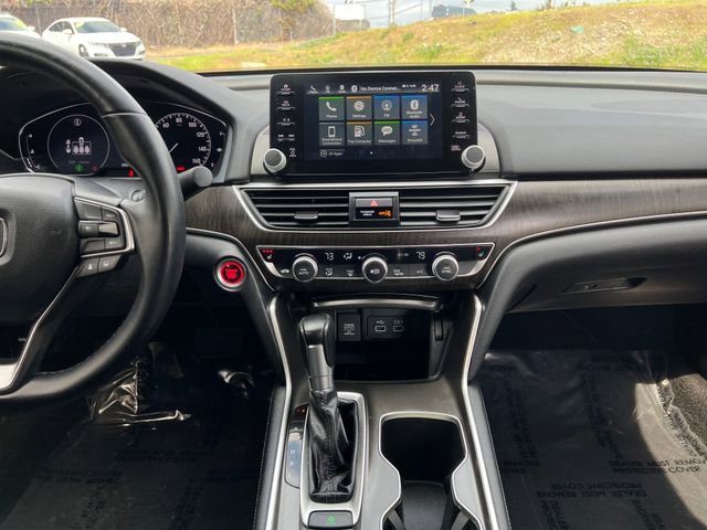 Used 2021 Honda Accord EX-L image 21