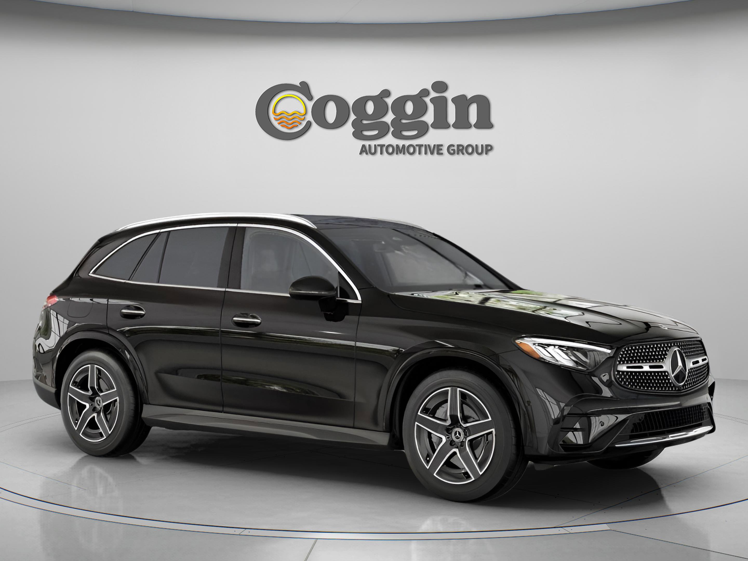 New 2026 Mercedes-Benz GLC 300 image 29