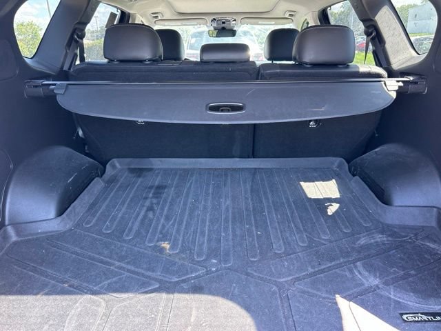 Used 2022 Hyundai Santa Fe Limited FWD image 14