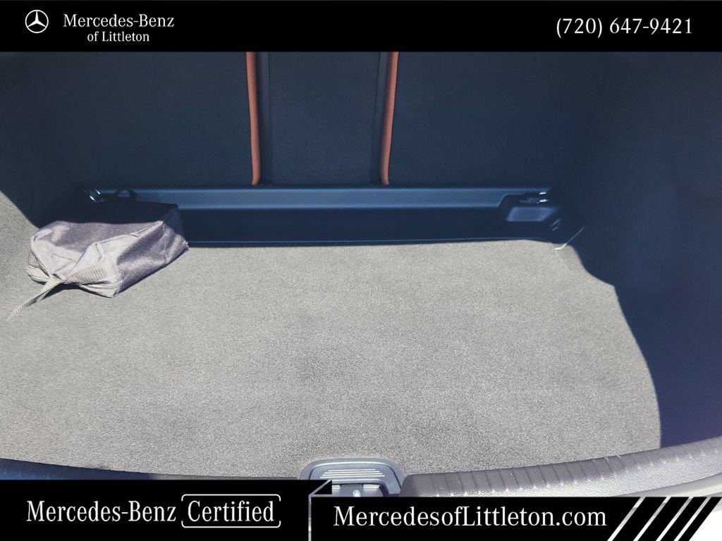 Certified 2026 Mercedes-Benz C 300 4MATIC Sedan image 31