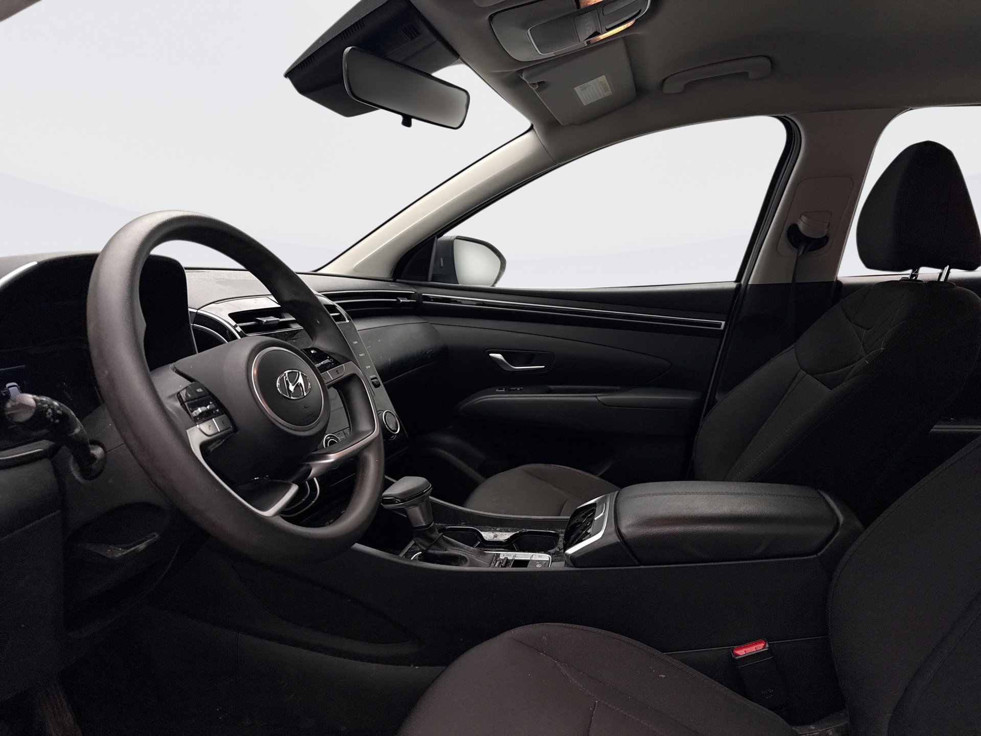 Used 2024 Hyundai Tucson SE image 9