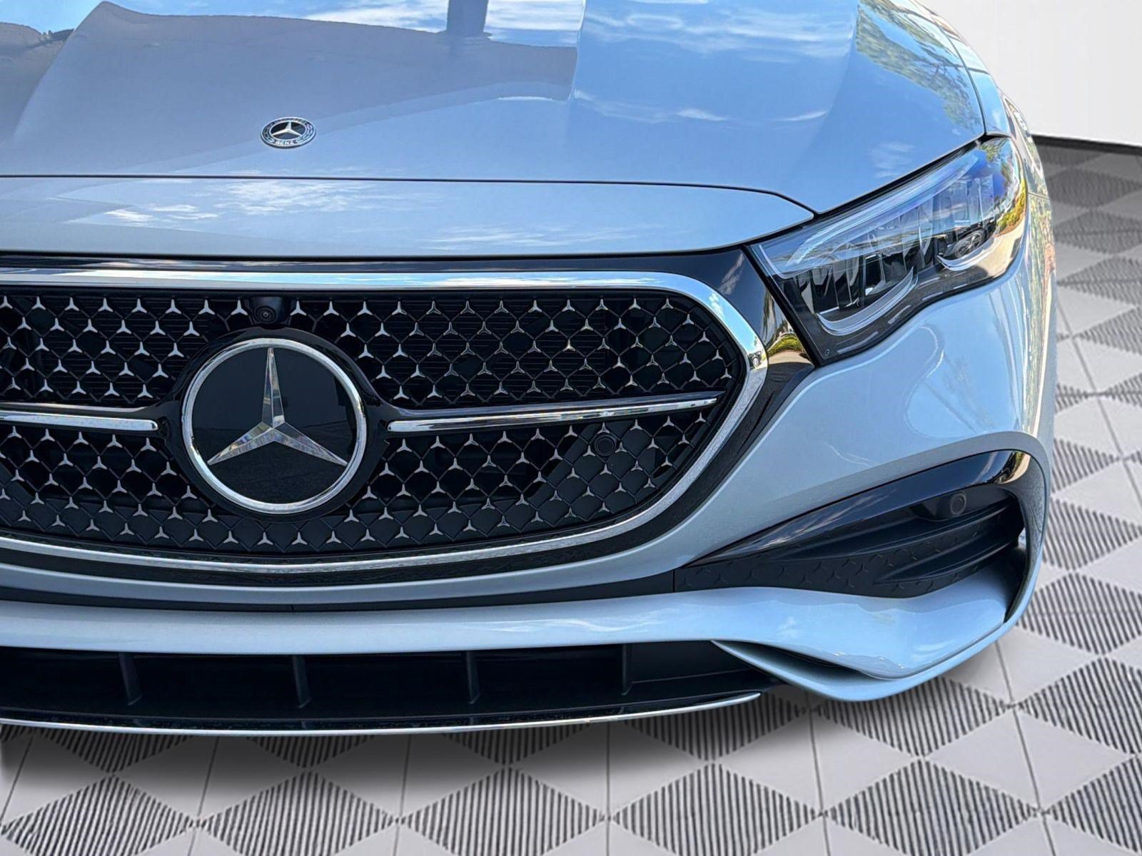 New 2026 Mercedes-Benz E 350 Sedan image 11