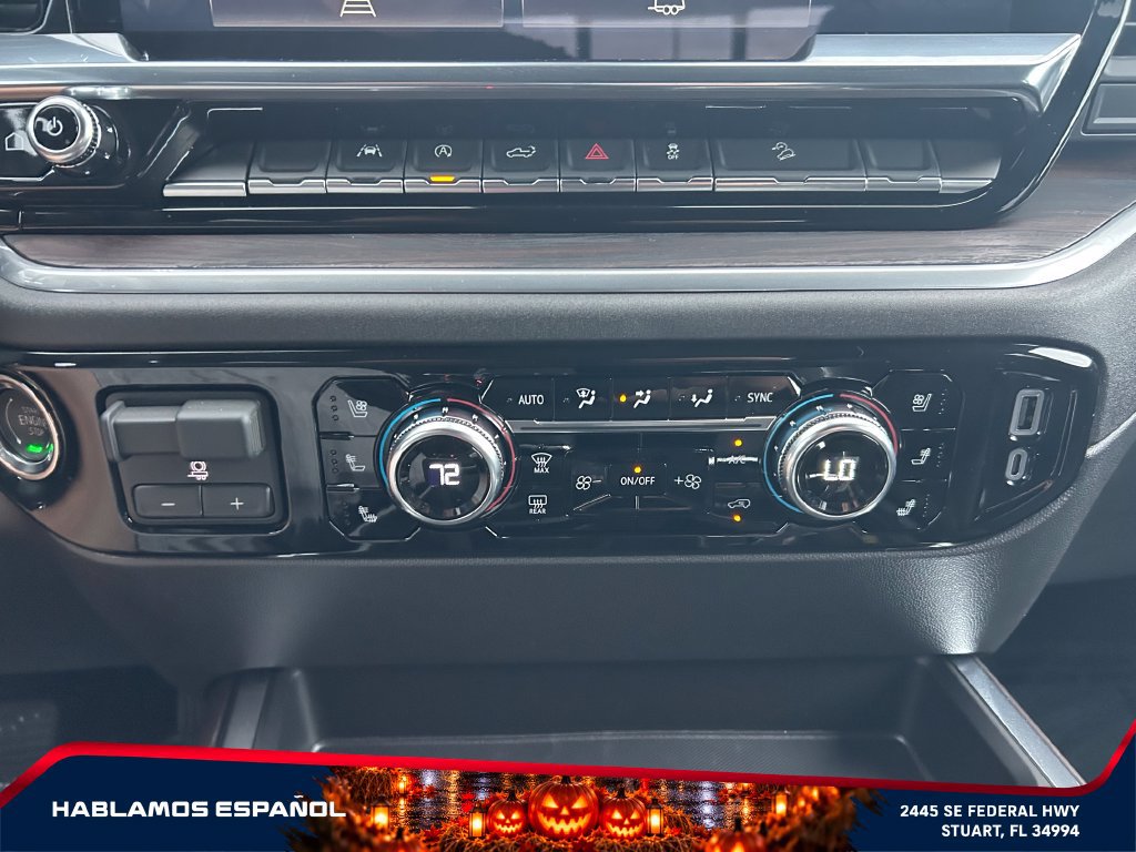 New 2026 GMC Sierra 1500 SLT w/ SLT Convenience Package AWD/4WD image 26
