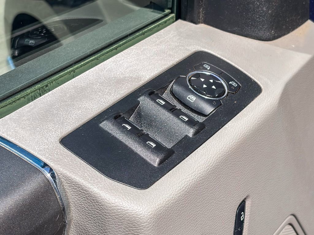 Used 2015 Ford F150 XLT w/ Equipment Group 302A Luxury image 47