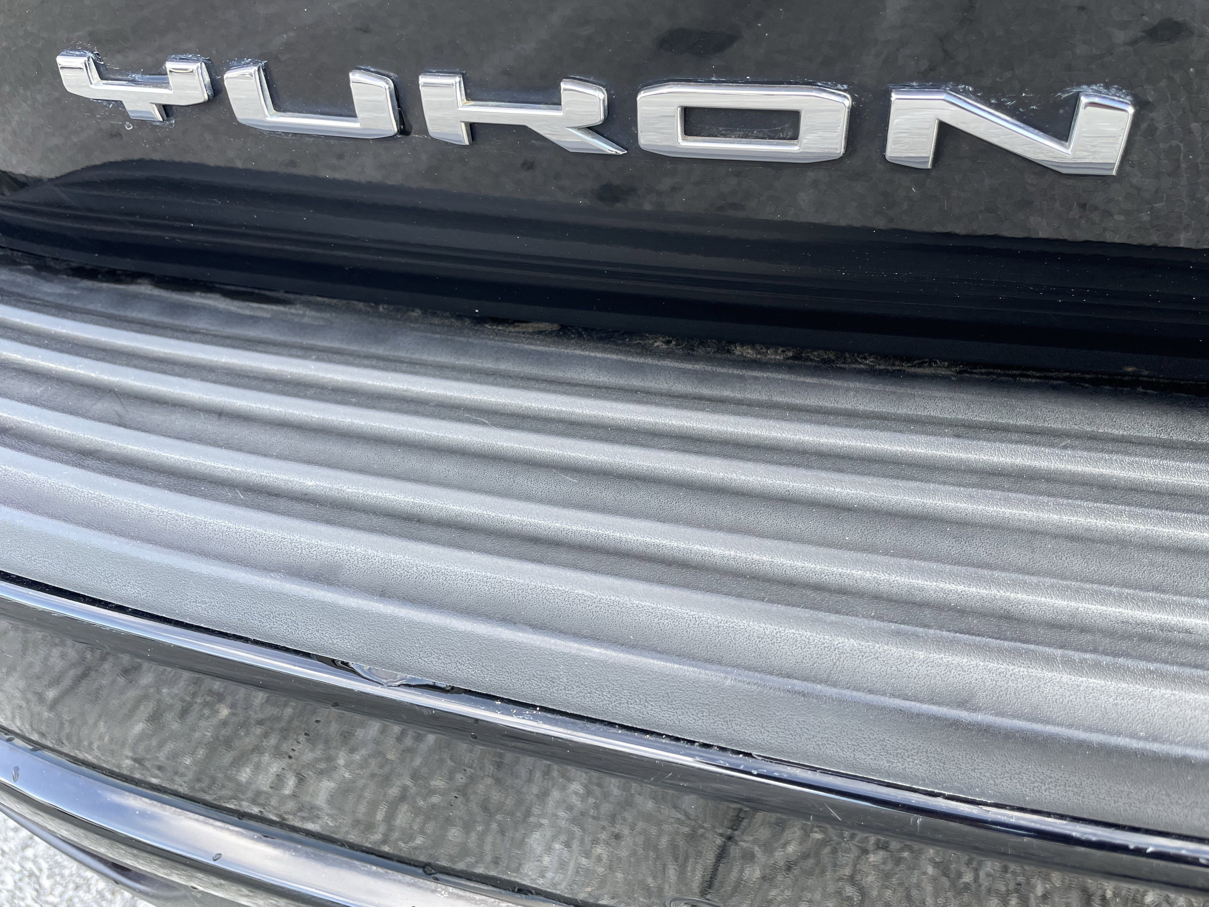 Used 2023 GMC Yukon XL SLE w/ Gmc Pro Safety Plus Package image 34