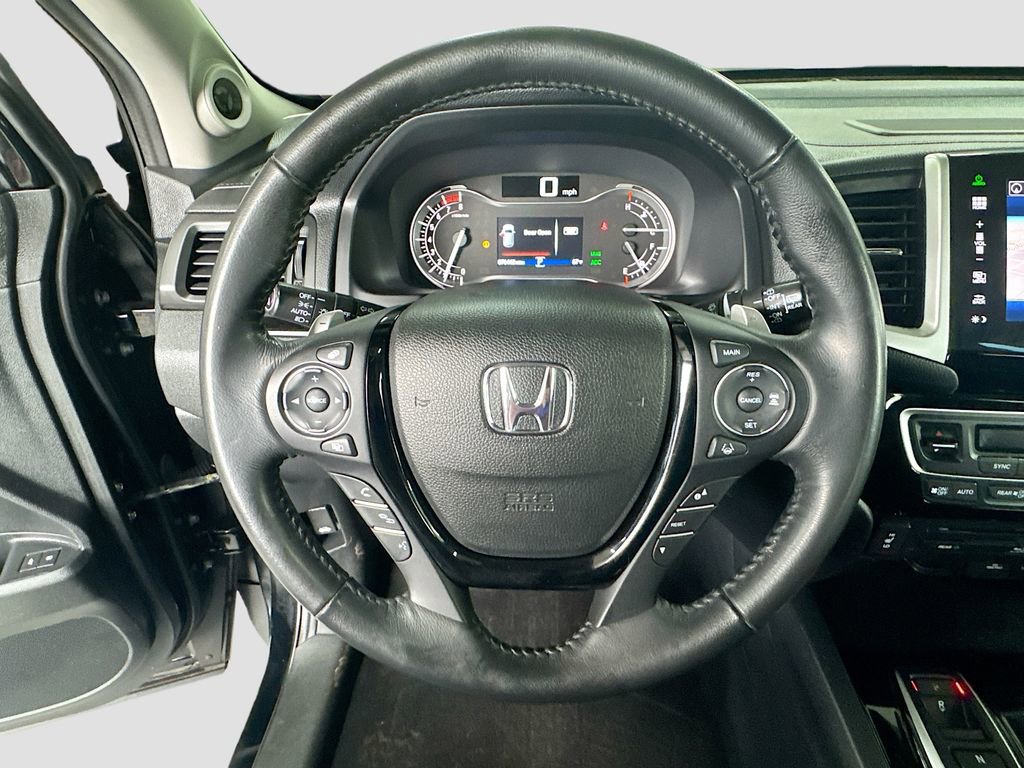 Used 2016 Honda Pilot Touring image 7
