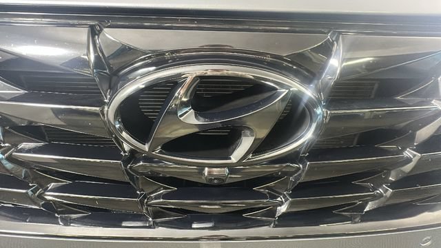 Certified 2024 Hyundai Tucson Limited AWD/4WD image 8