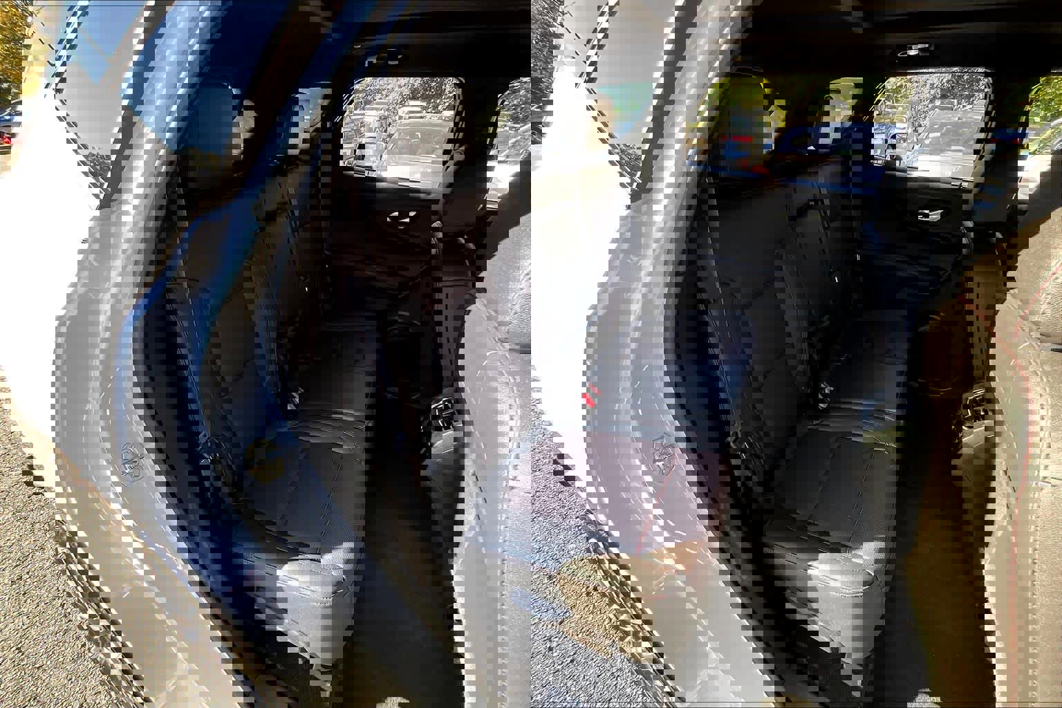 Used 2023 Chevrolet Blazer RS w/ Enhanced Convenience Package image 19