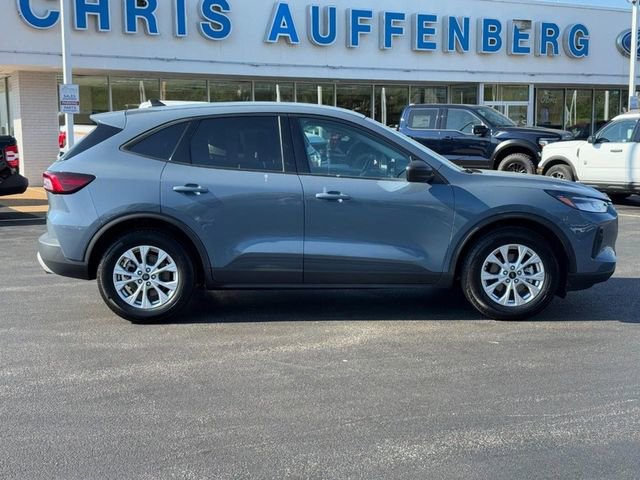 Used 2025 Ford Escape Active FWD image 1