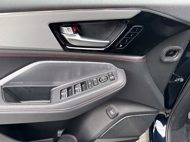 New 2026 Acura MDX A-Spec w/ Advance Package AWD/4WD image 18