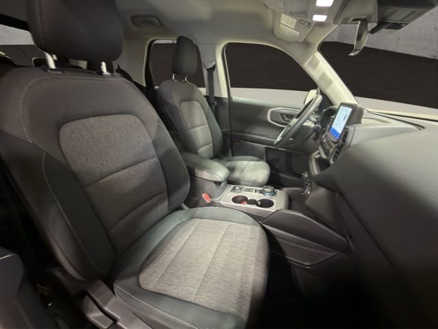 Used 2024 Ford Bronco Sport Big Bend image 20