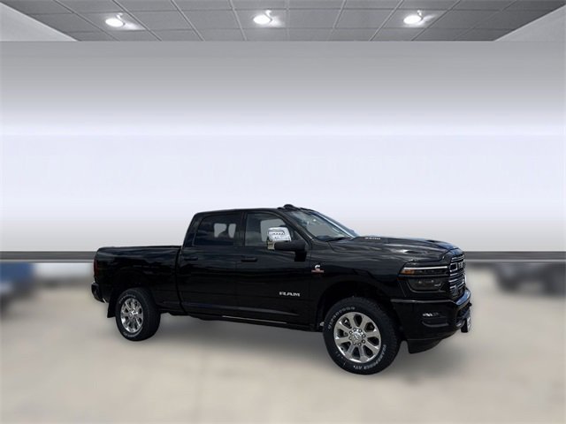 New 2025 RAM 2500 Laramie image 6
